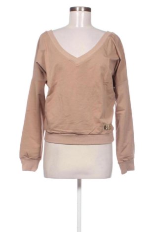Bluză de femei Megi, Mărime S, Culoare Bej, Preț 50,84 Lei, #137873436