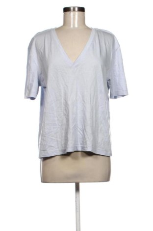 Női blúz Zara, Méret M, Szín Kék, Ár 3 602 Ft, #137873512