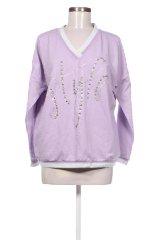 Női blúz Unbranded, Méret XL, Szín Lila, Ár 3 434 Ft, #137873597