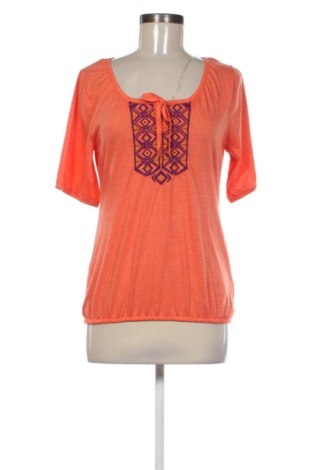 Női blúz Bpc Bonprix Collection, Méret S, Szín Narancssárga
, Ár 3 434 Ft, #137873648