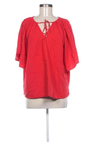 Damen Shirt F&F, Größe XL, Farbe Rot, Preis 9,68 €, #137873769