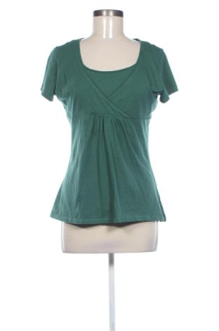 Damen Shirt Gina, Größe L, Farbe Grün, Preis 9,68 €, #137873799