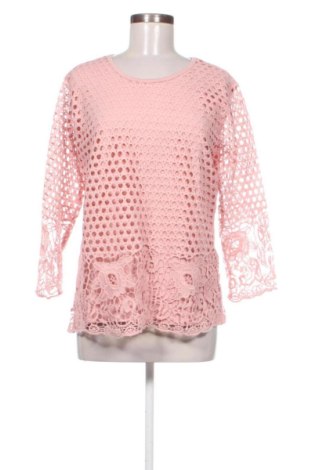 Damen Shirt Unbranded, Größe XL, Farbe Rosa, Preis 9,68 €, #137873833