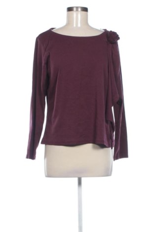 Damen Shirt LC Waikiki, Größe XXL, Farbe Lila, Preis 20,00 €, #137873873