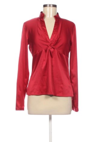Bluză de femei More & More, Mărime S, Culoare Roșu, Preț 128,95 Lei, #137873890