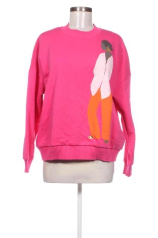 Damen Shirt Reserved, Größe M, Farbe Rosa, Preis 9,68 €, #137873953