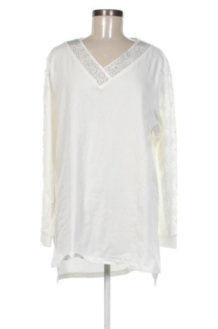 Damen Shirt Unbranded, Größe XXL, Farbe Weiß, Preis 9,68 €, #137874038