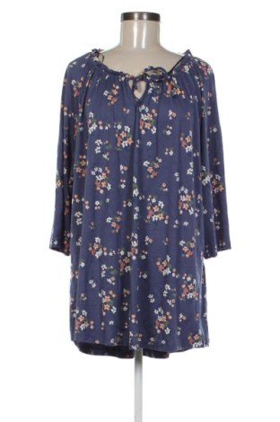 Bluză de femei C&A, Mărime XXL, Culoare Multicolor, Preț 50,84 Lei, #137874059