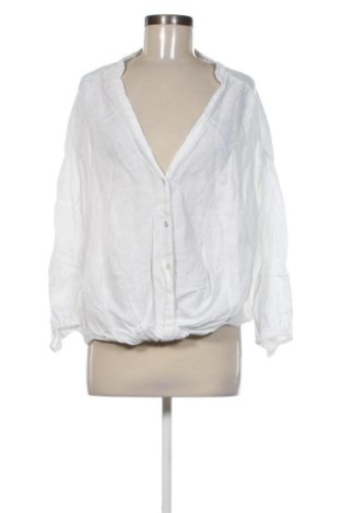 Damen Shirt Zara, Größe XL, Farbe Weiß, Preis 13,81 €, #137874090
