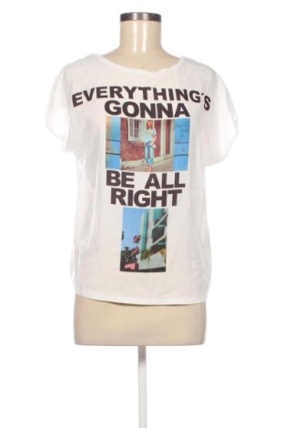 Damen Shirt Zara, Größe M, Farbe Mehrfarbig, Preis 10,16 €, #137874107