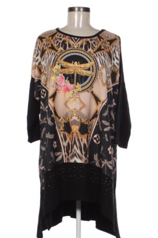 Bluză de femei Unbranded, Mărime 3XL, Culoare Multicolor, Preț 83,07 Lei, #137874143