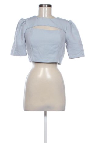 Bluză de femei Unbranded, Mărime M, Culoare Gri, Preț 96,90 Lei, #137874302