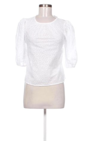 Bluzka damska Reserved, Rozmiar XS, Kolor Biały, Cena 67,00 zł, #137874338