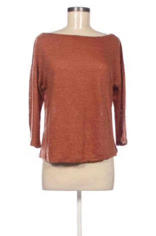 Bluzka damska United Colors Of Benetton, Rozmiar L, Kolor Pomarańczowy, Cena 71,97 zł, #137874343