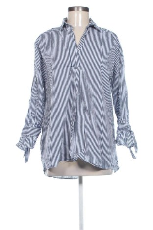 Bluzka damska Zara, Rozmiar XL, Kolor Kolorowy, Cena 88,35 zł, #137874396