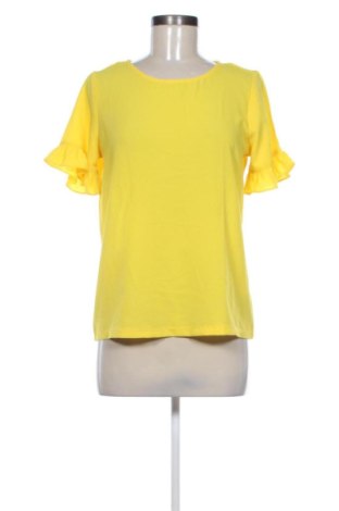 Bluzka damska Unbranded, Rozmiar M, Kolor Żółty, Cena 42,34 zł, #137874614