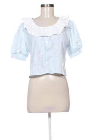 Bluză de femei Unbranded, Mărime M, Culoare Multicolor, Preț 47,24 Lei, #137874660