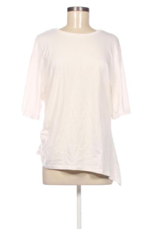 Bluză de femei H&M, Mărime L, Culoare Ecru, Preț 50,84 Lei, #137874765