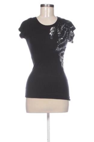 Bluză de femei Madonna, Mărime S, Culoare Negru, Preț 51,06 Lei, #137874779
