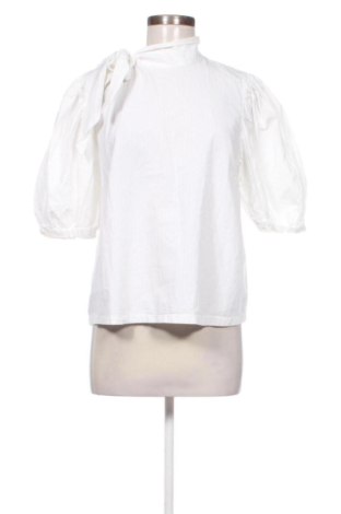 Bluză de femei Primark, Mărime L, Culoare Alb, Preț 50,84 Lei, #137874879
