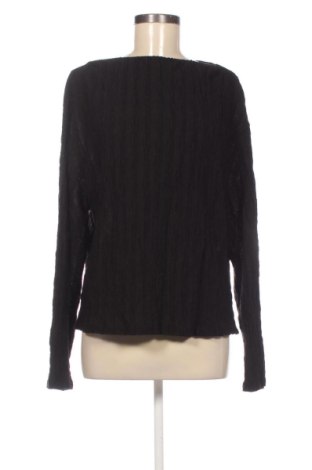 Bluză de femei H&M, Mărime L, Culoare Negru, Preț 50,84 Lei, #137874908