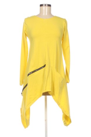Bluză de femei Unbranded, Mărime M, Culoare Galben, Preț 52,49 Lei, #137874983