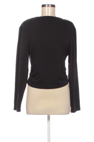 Bluză de femei H&M, Mărime M, Culoare Negru, Preț 50,84 Lei, #137875163