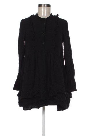 Bluză de femei Edited, Mărime S, Culoare Negru, Preț 31,49 Lei, #137875280