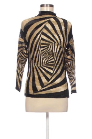 Bluză de femei Kriss, Mărime M, Culoare Multicolor, Preț 91,75 Lei, #137875340