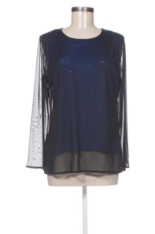 Bluză de femei Oui, Mărime XL, Culoare Albastru, Preț 128,74 Lei, #137875355