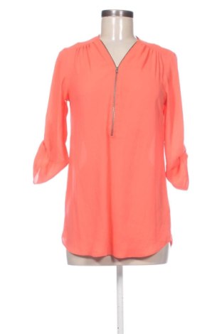Дамска блуза F&F, Размер S, Цвят Оранжев, Цена 8,57 €, #137875362