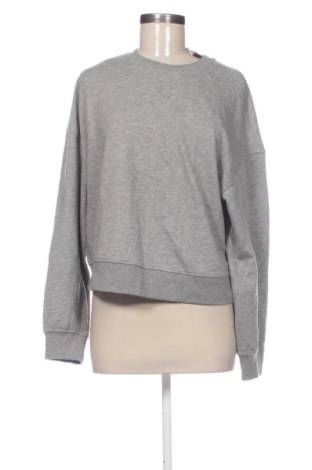 Дамска блуза H&M, Размер M, Цвят Сив, Цена 9,73 €, #137875406