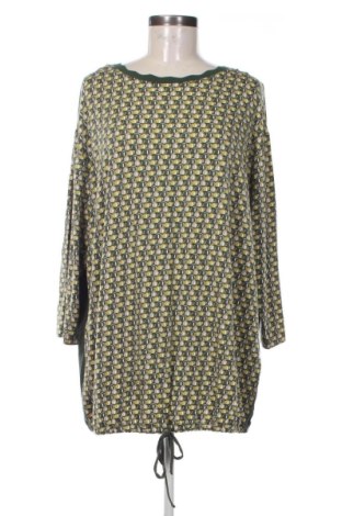 Bluză de femei Barbara Lebek, Mărime XXL, Culoare Multicolor, Preț 131,23 Lei, #137875543