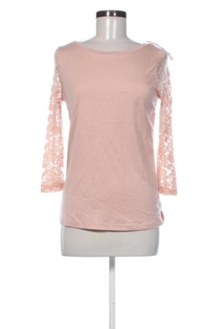 Damen Shirt Yessica, Größe XS, Farbe Rosa, Preis € 7,00, #137875550