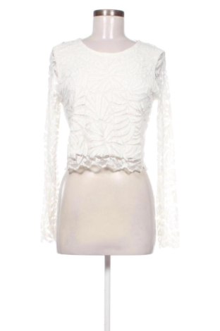 Női blúz H&M, Méret L, Szín Fehér, Ár 2 345 Ft, #137875823