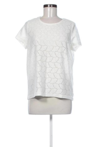 Bluză de femei Jacqueline De Yong, Mărime L, Culoare Alb, Preț 62,00 Lei, #137875859