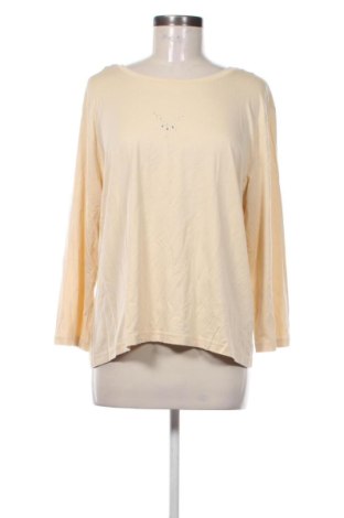 Bluză de femei Life Style, Mărime XL, Culoare Ecru, Preț 52,49 Lei, #137875906