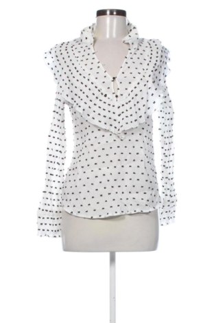Bluză de femei Zara, Mărime M, Culoare Multicolor, Preț 59,00 Lei, #137876215