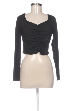 Bluză de femei SHEIN, Mărime M, Culoare Negru, Preț 52,49 Lei, #137876220
