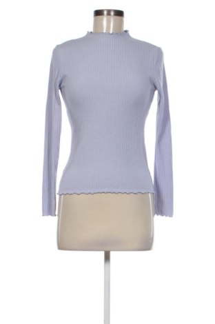 Bluză de femei ONLY, Mărime M, Culoare Mov, Preț 31,49 Lei, #137876338
