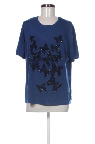 Damen Shirt Amy Vermont, Größe XL, Farbe Blau, Preis € 14,00, #137876383