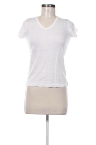Damen Shirt Banana Republic, Größe XXS, Farbe Weiß, Preis € 21,00, #137876390