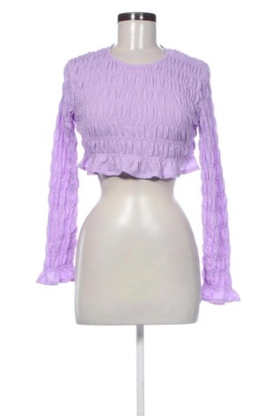 Dámská halenka H&M, Velikost S, Barva Fialová, Cena  139,00 Kč, #137876464