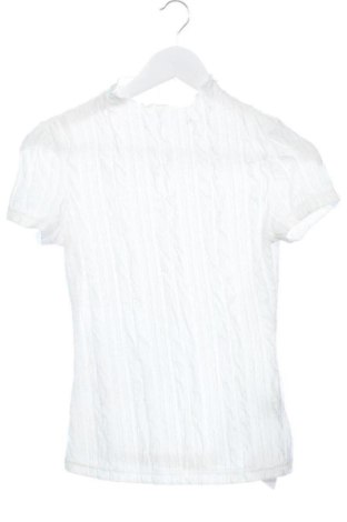 Bluză de femei SHEIN, Mărime XS, Culoare Alb, Preț 52,49 Lei, #137876564