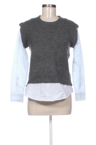 Dámská halenka Up 2 Fashion, Velikost L, Barva Šedá, Cena  150,00 Kč, #137876584