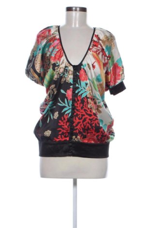 Bluză de femei Unbranded, Mărime S, Culoare Multicolor, Preț 43,49 Lei, #137876602