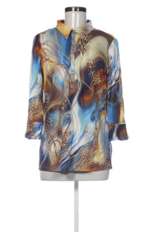 Dámska blúza Unbranded, Veľkosť XL, Farba Viacfarebná, Cena  8,00 €, #137876837