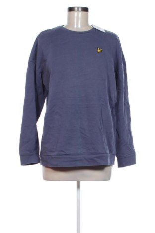 Női blúz Lyle & Scott, Méret L, Szín Kék, Ár 10 589 Ft, #137876974