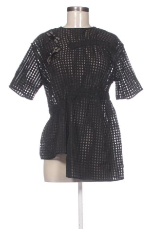 Dámská halenka H&M, Velikost L, Barva Černá, Cena  243,00 Kč, #137877178
