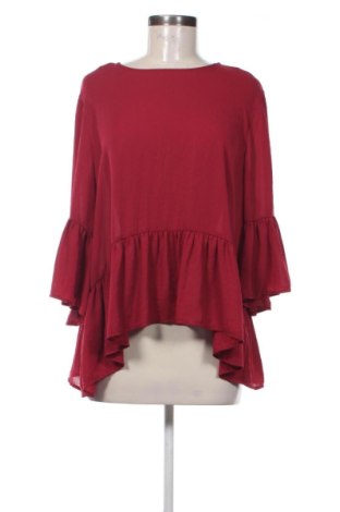 Női blúz Vero Moda, Méret M, Szín Piros, Ár 3 546 Ft, #137877854